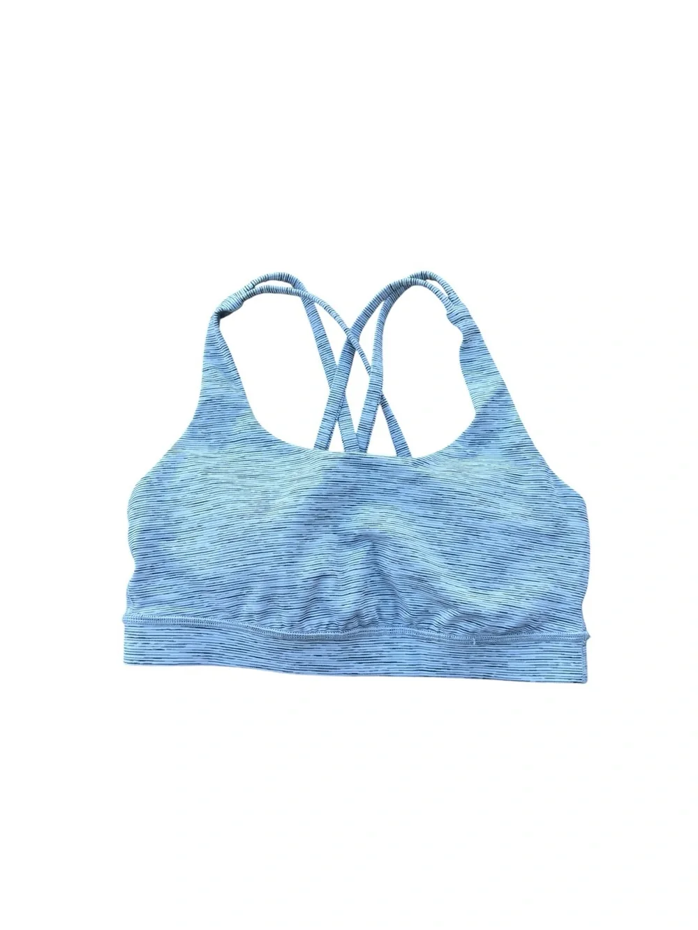 Lululemon Energy Bra Size 6